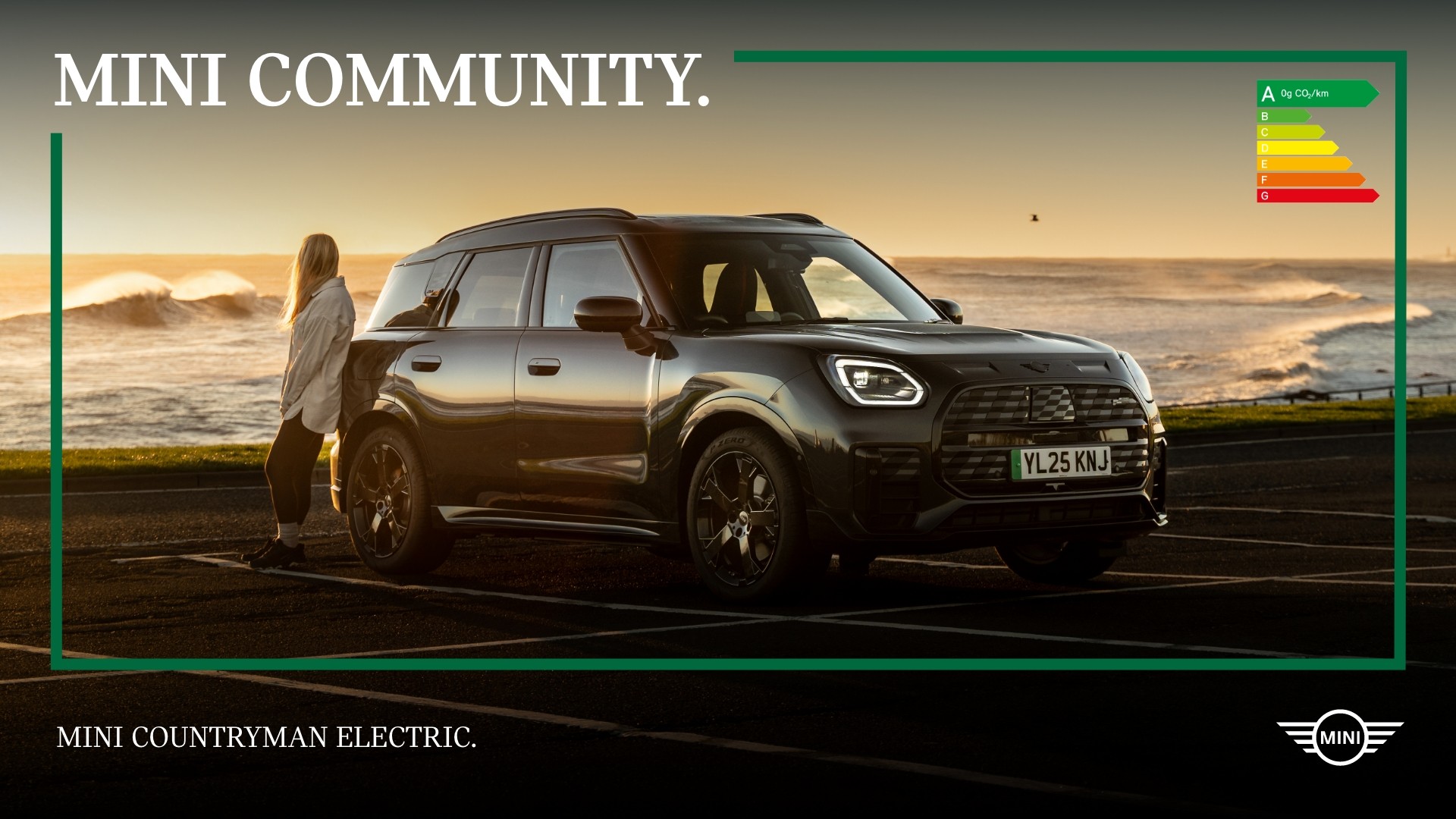MINI Community
